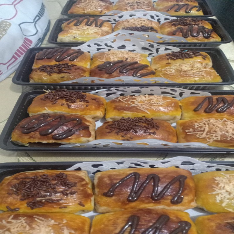 Dapur Ummu Nayas